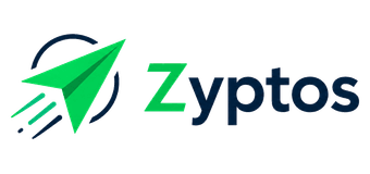 Zyptos product logo
